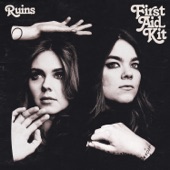 First Aid Kit - My Wild Sweet Love