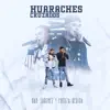 Huaraches Cruzados - Single album lyrics, reviews, download