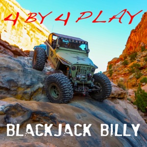 Blackjack Billy - 4 X 4 Play - Line Dance Music