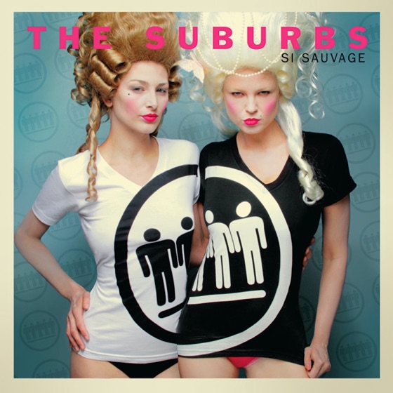 Cover artwork for Turn the Radio On