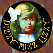 Dizzy Mizz Lizzy (Remastered) - Dizzy Mizz Lizzy