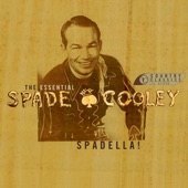 Spade Cooley - You Can't Break My Heart