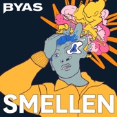 Smellen (feat. Håvard Rosenberg & Don Byas) artwork