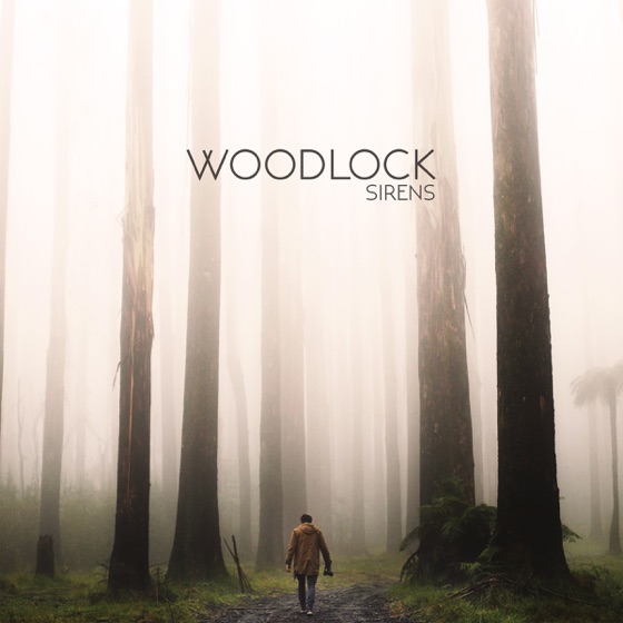 Cover artwork for Sirens