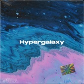 Hypergalaxy artwork