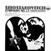 Stream & download Shostakovich - Symphony No. 13