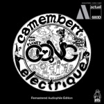 Camembert Electrique (Remastered Edition)