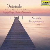 24 Preludes, Op. 28: No. 20 in C Minor (Transcr. Y. Kondonassis) artwork
