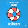 Hands - Single