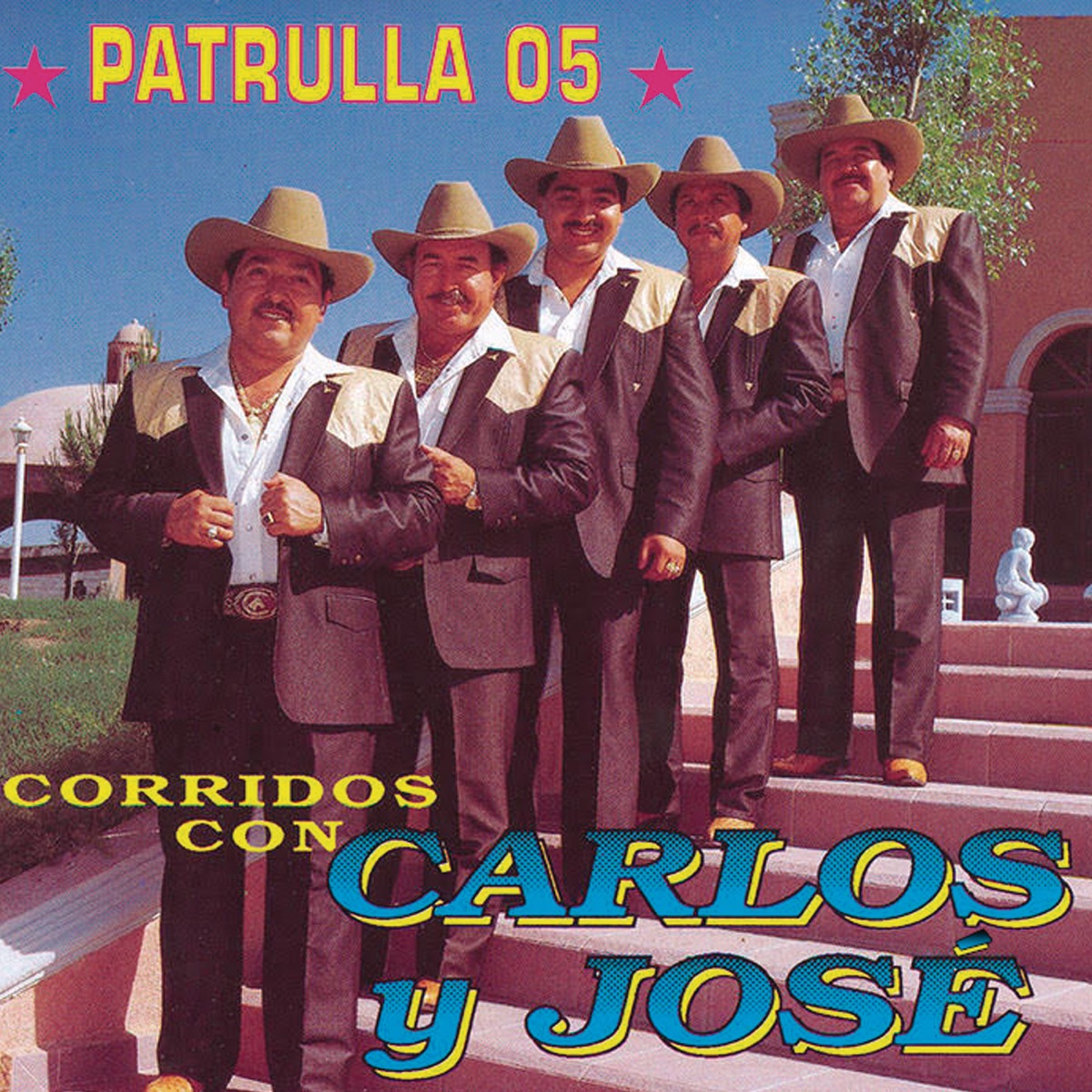 Carlos y José - Las Más Pedidas de Carlos y José en Apple Music
