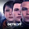 Detroit: Become Human (Original Soundtrack) album lyrics, reviews, download