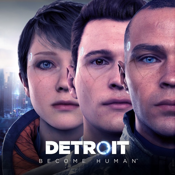 Detroit: Become Human (Original Soundtrack) - Multi-interprètes
