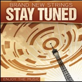 Brand New Strings - I Washed My Hands In Muddy Water