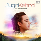 Jugni Kehndi artwork