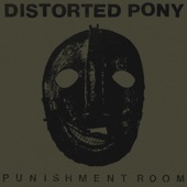 Distorted Pony - Plague Bed