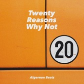 Algernon Beats - Twenty Reasons Why Not