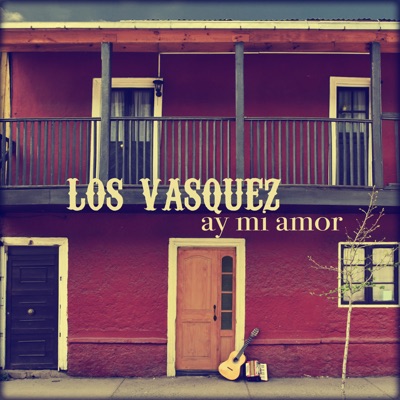 Yo Te Voy A Amar Los Vasquez Shazam