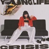 Young Life Crisis - EP artwork