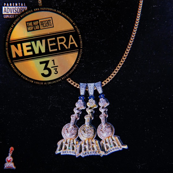 Cover artwork for Serious All Caps