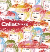 Celia Cruz And India - Salsa Divas - Hay Que Empezar Otra Vez