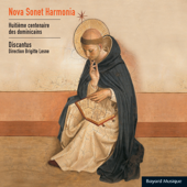 In celesti ierarchia, nova sonet harmonia - Ensemble Discantus & Brigitte Lesne