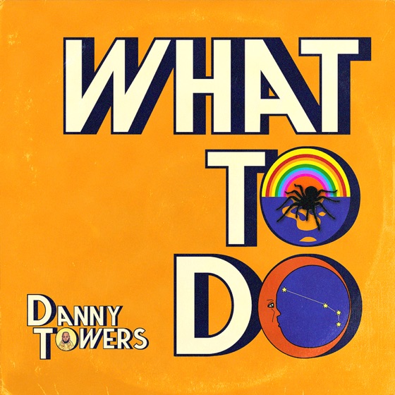Cover artwork for What To Do