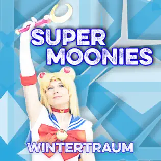 ladda ner album Super Moonies - Sailor Moons Wintertraum