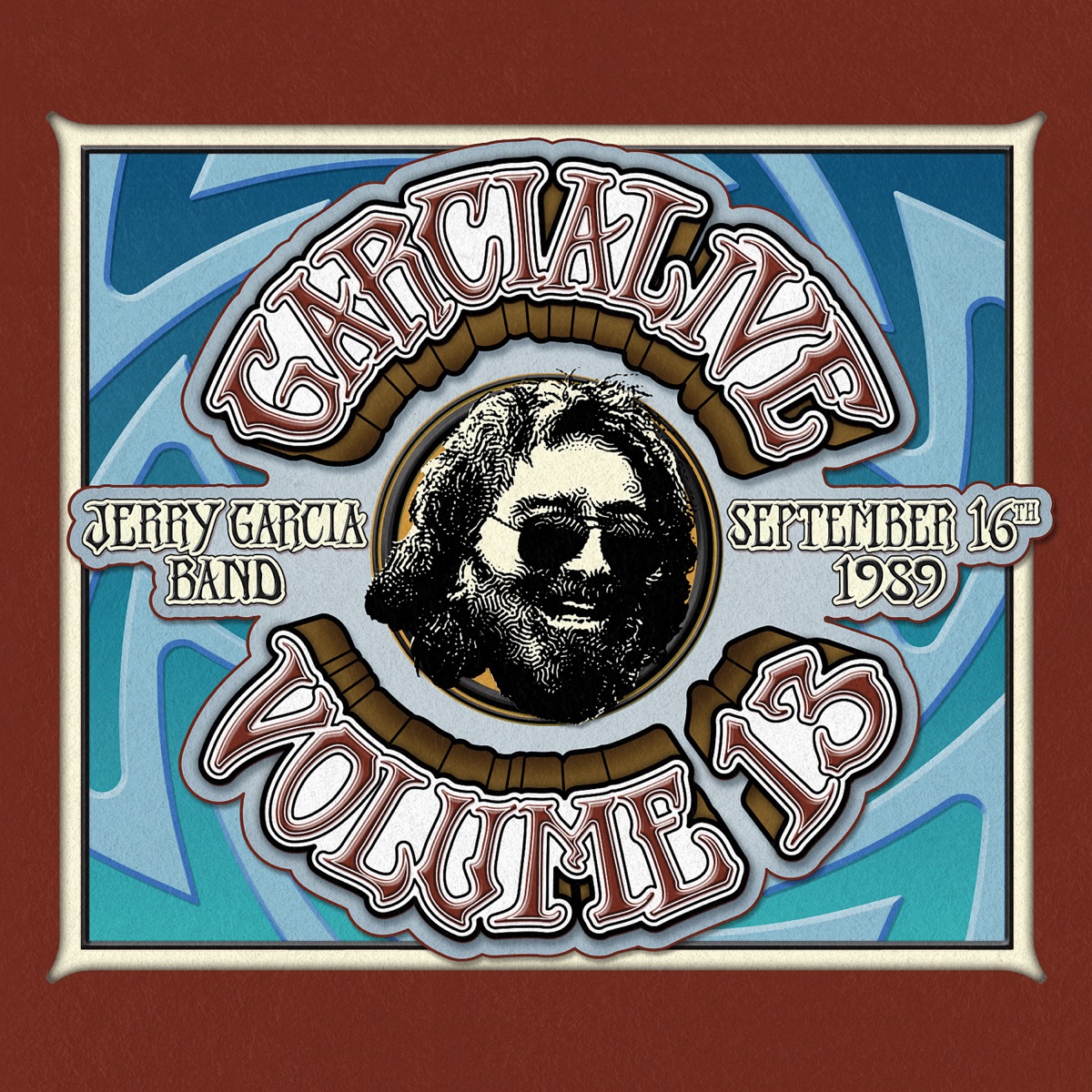 Let It Rock: The Jerry Garcia Collection, Vol. 2 (Live) by Jerry