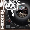 Medizin (feat. Trust Ya, Sterec & Lars Vader Beatz) - Single