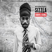 Sizzla - I'm Living (Acoustic)