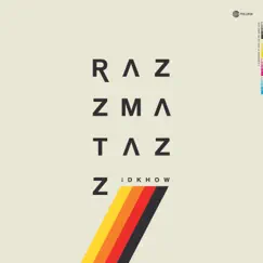 Razzmatazz Song Lyrics