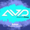 Salam (Remixes) - Single