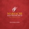 Cuando Yo Quiera Has De Volver - Mariachi San Francisco lyrics