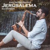 Jerusalema (Sax Version) artwork