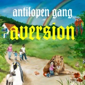 Aversion artwork