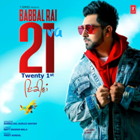 21 Va-Babbal Rai & Gurlez Akhtar