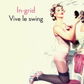 Vive le swing artwork