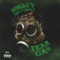 Tear Gas (feat. ShittyBoyz) - 10kkev lyrics