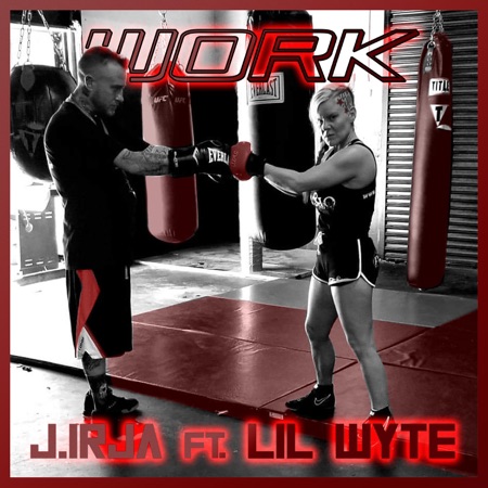 Work (feat. Lil Wyte)