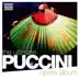 The Ultimate Puccini Opera Album album cover