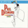 Theme from "Black Orpheus" - Paul Desmond
