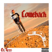 Comeback by El Jett