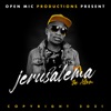 Jerusalema The Album