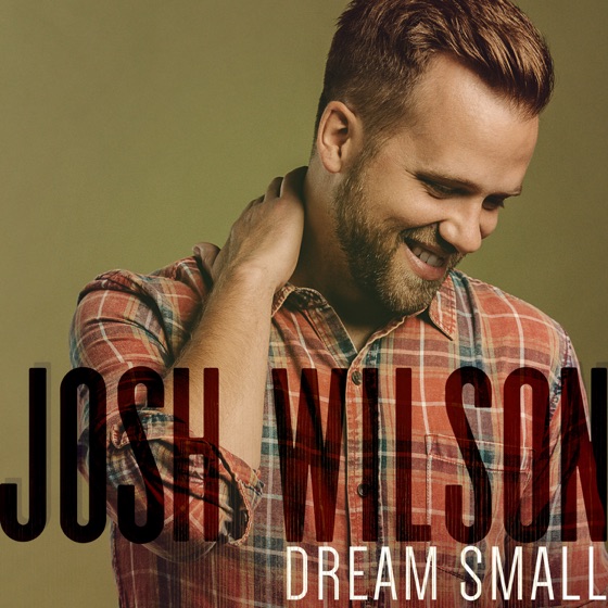 Cover artwork for Dream Small