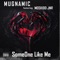 SomeOne Like Me (feat. Moskidd Jnr) - Mugnamic lyrics