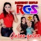 Tanda Cinta (feat. Deviana Safara) - Dangdut Koplo Rgs lyrics