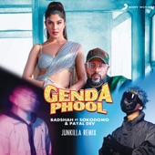 Genda Phool (Junkilla Remix) artwork