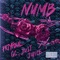 NUMB (feat. Just Juice) - Prtyfoul. & GC lyrics