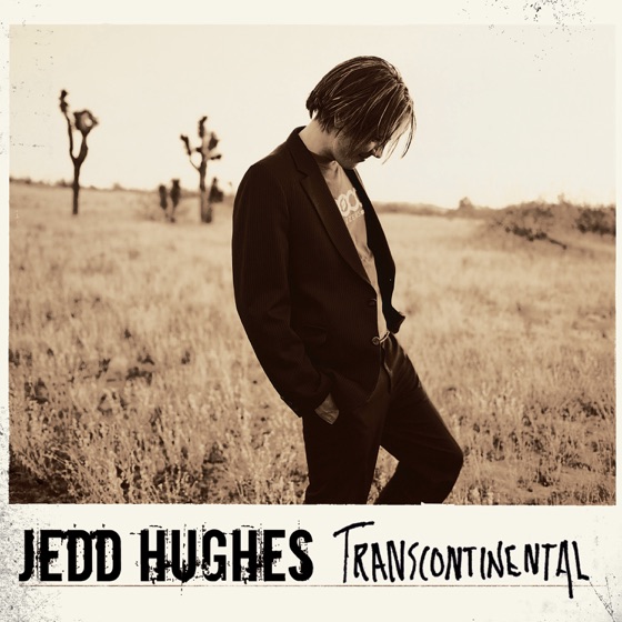 Cover artwork for High Lonesome