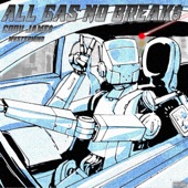 Mvstermind - All Gas No Breaks (feat. Mvstermind)
